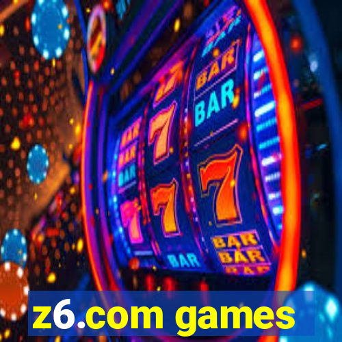 z6.com games